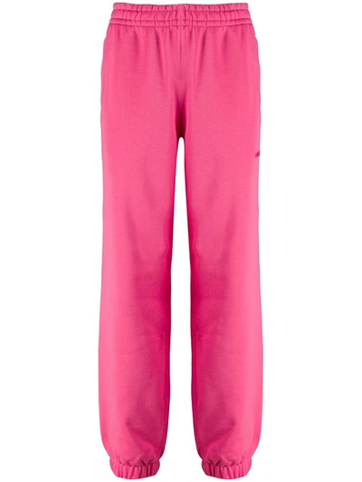 Adidas Originals By Pharrell Williams Adidas Pharrel Trousers Gh4383 In Pink