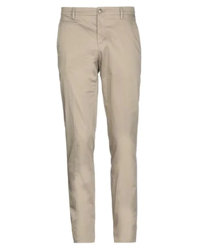 Patrizia Pepe Pants In Grey