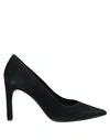 Geox Pumps In Black