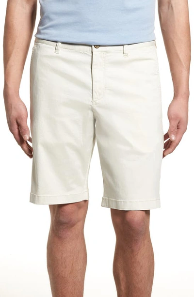 Tommy Bahama Boracay Chino Shorts In Bleached Sand