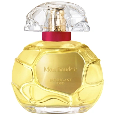 Houbigant Paris Mon Boudoir Collection Privée Perfume Eau De Parfum 100 ml In White