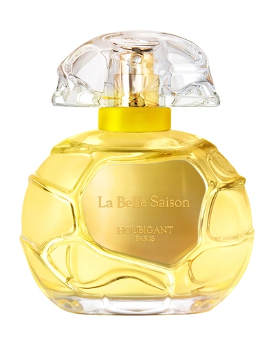 Houbigant Paris La Belle Saison Collection Privée Perfume Eau De Parfum 100 ml In White