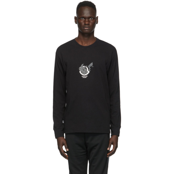 moncler longsleeve