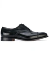 Church's Toronto Oxford Brogues In Black