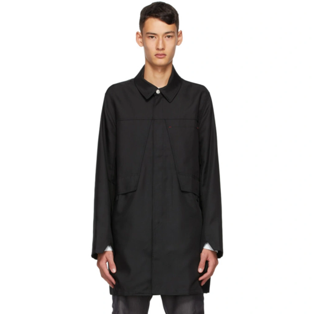 ジャケット・アウター Affix cordura double vent coat AFFXWRKS 22303264_39?w=1024