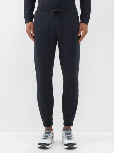 Lululemon City Sweat Joggers Tall In Black