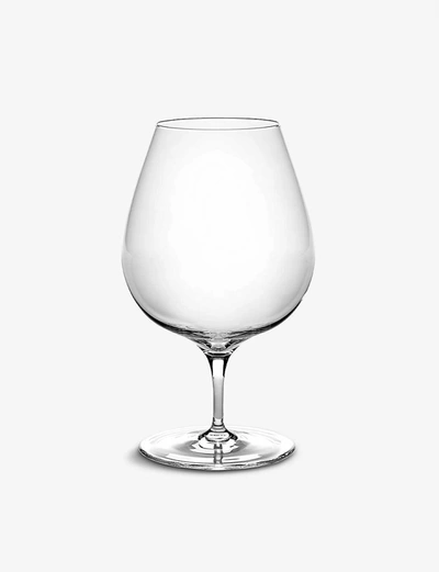 Serax Inku White Wine Glass