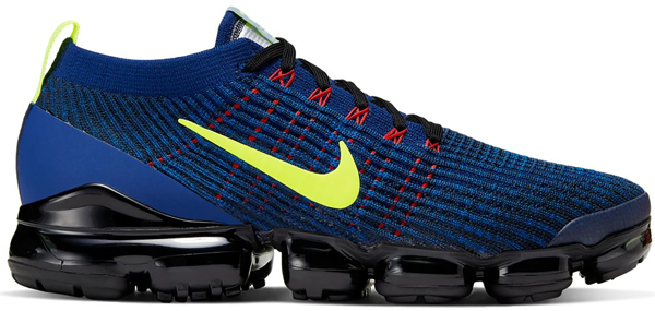 nike vapormax deep royal blue
