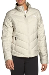 The North Face 'tamburello' Jacket In Vintage White