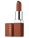 Clinique Even Better Pop Lip Color Foundation Lipstick In 15 Tender