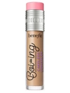 Benefit Cosmetics Boi-ing Cakeless Full Coverage Waterproof Liquid Concealer In Shade 7 Medium Warm