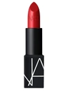 Nars Satin Lipstick In Bad Reputation