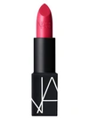 Nars Satin Lipstick In Damage Control
