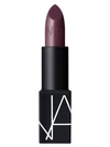 Nars Satin Lipstick In Hot Channel