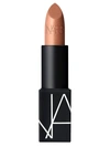 Nars Satin Lipstick