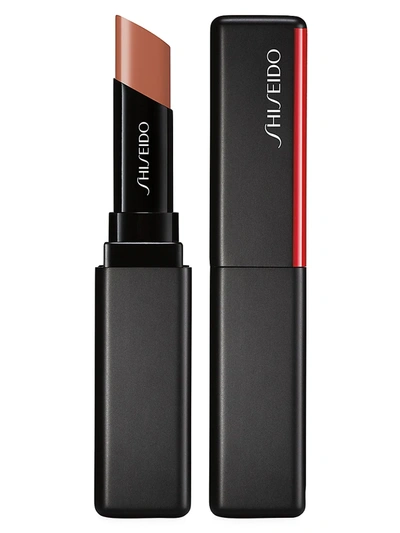 Shiseido Color Gel Lip Balm In 111 Bamboo