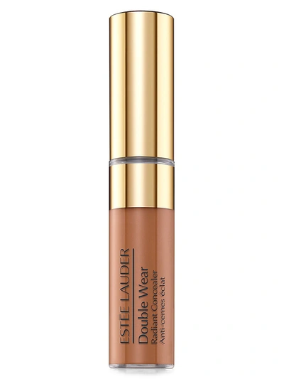 Estée Lauder Double Wear Radiant Concealer In 4c Medium Deep