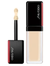 Shiseido Synchro Skin Self-refreshing Concealer In 101 Fair