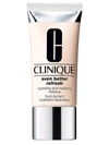 Clinique Even Better Refresh Hydrating And Repairing Makeup In Cn .75 Custard