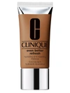 Clinique Even Better Refresh Hydrating And Repairing Makeup In Wn 122 Clove