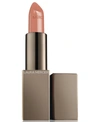 Laura Mercier Rouge Essentiel Silky Crème Lipstick In Coral Nu