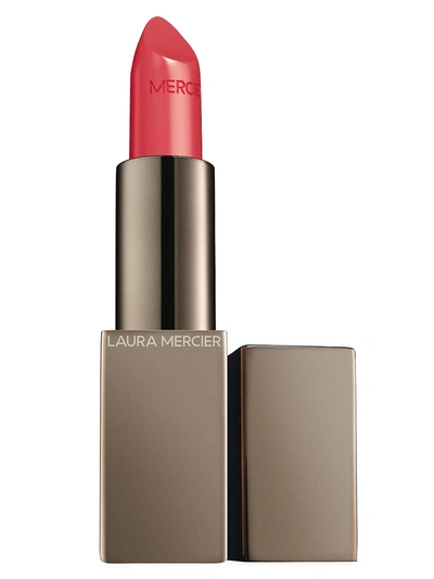 Laura Mercier Rouge Essentiel Silky Crème Lipstick