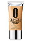 Clinique Even Better Refresh Hydrating And Repairing Makeup In Wn 54 Honey Wheat
