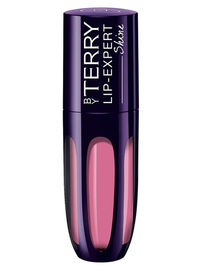 By Terry Lip Expert Shine Liquid Lipstick In Orchid Cream