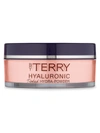 By Terry Hylauronic Tinted Hydra-powder In Beige