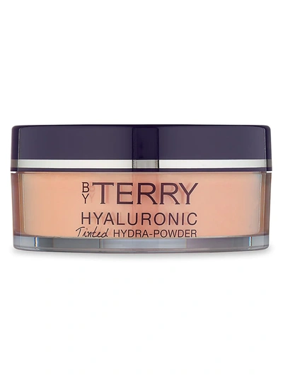 By Terry Hylauronic Tinted Hydra-powder In Beige