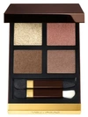 Tom Ford Women's Eye Color Quad In 26 Visionaire