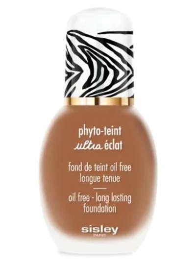 Sisley Paris Phyto-teint Ultra Eclat In Tan