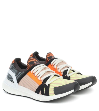 Adidas By Stella Mccartney Stella Mccartney Ultraboost 20s Sneakers In Multicolour