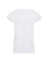 See By Chloé T-shirts In White