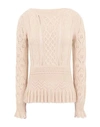 See By Chloé Sweaters In Ivory