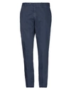 Pt01 Casual Pants In Dark Blue