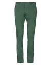 Pt01 Casual Pants In Green