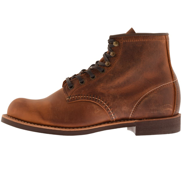 red wing blacksmith sale