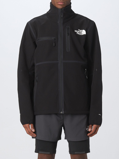 The North Face Denali Fleece Casual Jacket Tnf Black