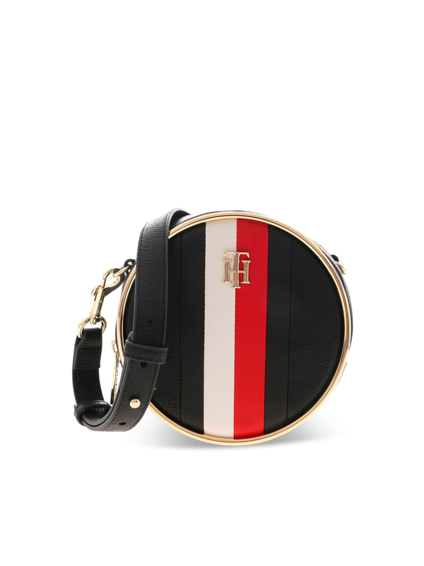 tommy hilfiger bag strap