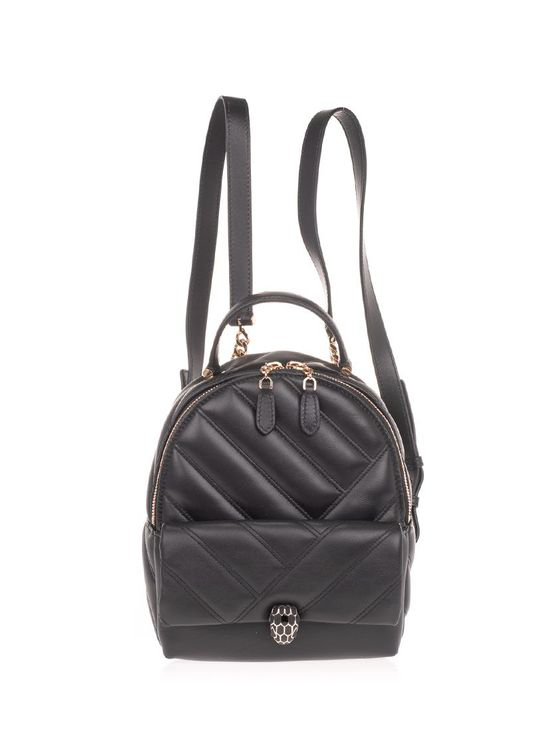 bulgari backpack