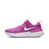 Nike React Miler Women's Running Shoe (fire Pink) - Clearance Sale In Fire Pink,team Orange,vast Grey,white