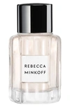 Rebecca Minkoff Eau De Parfum Spray, 1-oz. In Regular