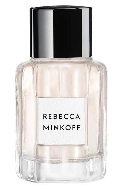 Rebecca Minkoff Eau De Parfum Spray, 1-oz. In Regular