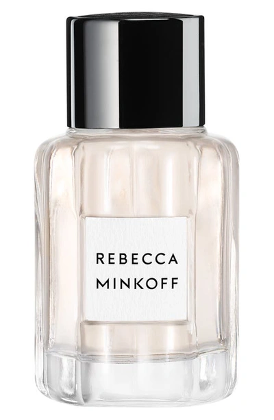 Rebecca Minkoff Eau De Parfum Spray, 3.4-oz. In Regular