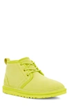 Ugg Neumel Boot In Sulfur Suede