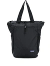 Patagonia Ultralight Black Hole Tote Backpack