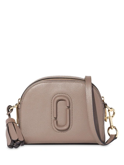 Marc Jacobs Shutter Crossbody Bag - Macy's