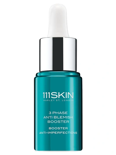 111skin 3 Phase Anti Blemish Booster (0.68 Fl. Oz.) In Default Title