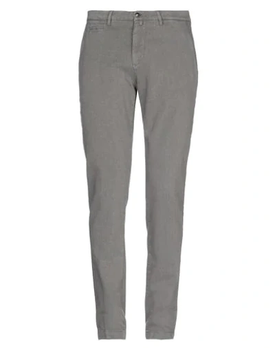 Briglia 1949 1949 Pants In Grey
